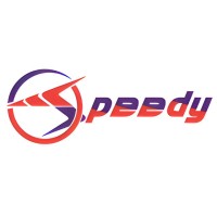 Oman Speedy International LLC logo - Similar company to Spectrum Technical Services Llc