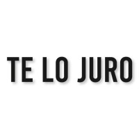 Te Lo Juro logo - Similar company to Mtn Gear