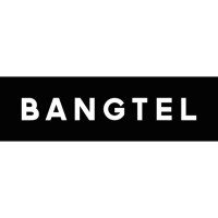 BANGTEL logo - Similar company to Vas 4 Construction