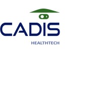 CADIS HealthTech Inc. logo - Similar company to Bsd Enterprises