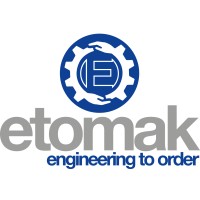 Etomak Engineering & Consultancy logo - Similar company to Nbrn Tekstil Sanayi Ticaret Limited Şirketi