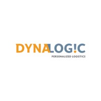 Dynalogic BV logo - Similar company to Dynalogic