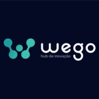 WeGo Hub de Inovação logo - Similar company to In Par Hub