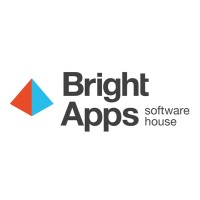 Bright Apps logo - Similar company to Bright Apps Llc