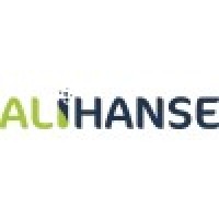 ALIHANSE logo - Similar company to Cdg80