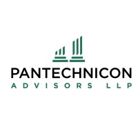 Pantechnicon Advisors logo - Similar company to Advaya Investment Partnership