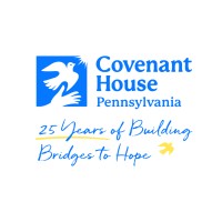 Covenant House PA logo - Similar company to Southwest Community Development Corporation
