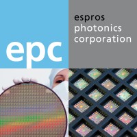 ESPROS Photonics AG logo - Similar company to Sl.One Ag