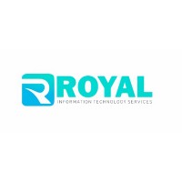 ROYAL INFORMATION TECHNOLGY SERVICES logo - Similar company to Versatile Softwares