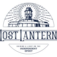 Lost Lantern Spirits logo - Similar company to Campfire Group