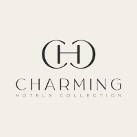 Charming Hotels Collection logo - Similar company to Unity Hospitality Solutions
