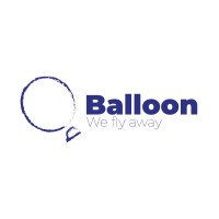 Balloon Organization logo - Similar company to Róya Development Foundation