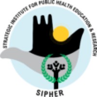 Strategic Institute for Public Health Education & Research logo - Similar company to Integrated Constructive Solutions