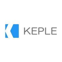 Keple logo - Similar company to Duragreen Lighting Uk Ltd