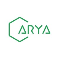 ARYA logo - Similar company to Green Elephant Group