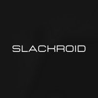 Slackroid logo - Similar company to Digital Glide