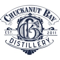 Chuckanut Bay Distillery logo - Similar company to Hinterhaus Distilling