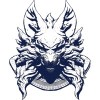 Black Fox Studio logo - Similar company to Crackshell Ab