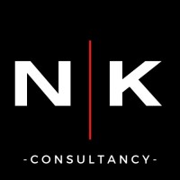 NK Consultancy LLC logo - Similar company to Am