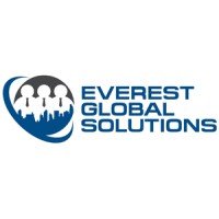Everest Global Solutions logo - Similar company to Everest Global Services Inc
