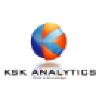 Ksk Analytics Inc.