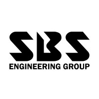 SBS Engineering Group logo - Similar company to Sao | Safety Ability Opportunity