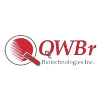 QWBr logo - Similar company to Qwb Lab