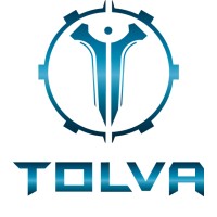 Tolva League logo - Similar company to Kazsource