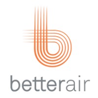 Better Air North America logo - Similar company to Ecological Balancing Technologies Corp