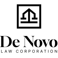 De Novo Law Corporation logo - Similar company to Ispecimen