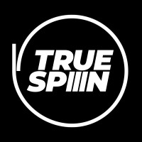 TRUE SPIIIN logo - Similar company to Taltech Team