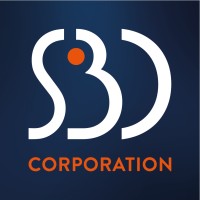 SBD Corporation logo - Similar company to Sbd Technologies