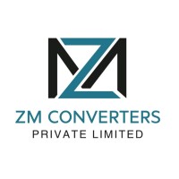ZM Converters Pvt Ltd logo - Similar company to Vpool