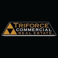 Triforce Commercial Real Estate LLC logo - Similar company to Proper Estates Inc