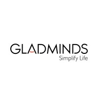 GladMinds Solutions logo - Similar company to Recobee: What To Watch