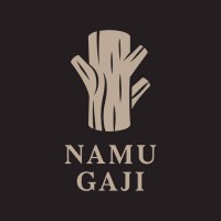 Namu Gaji logo - Similar company to Taste Foods