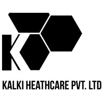 Kalki Healthcare Private Limited logo - Similar company to Integrity Formulations