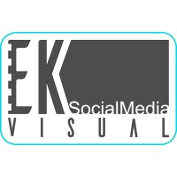 EK Visual logo - Similar company to Focal Events