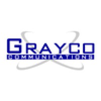 Grayco Communications logo - Similar company to Transseed Group