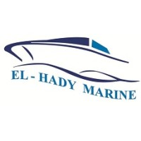 Elhady Marine Services logo - Similar company to Gateway Industrial Park Egypt
