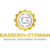 Gadsden Etowah Industrial Development Authority logo - Similar company to Etowah Chamber