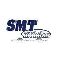 SMT Services Mobiles logo - Similar company to Metal Thermie