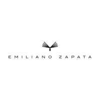 Emiliano Zapata logo - Similar company to Darkmen