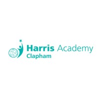Harris Academy Clapham logo - Similar company to Goals4Goals