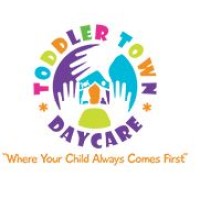Toddler Town Daycare Too logo - Similar company to Toddler Town