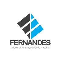 FERNANDES SAÚDE E SEGURANÇA DO TRABALHO logo - Similar company to Biosigma Soluções -  Consultoria Ambiental