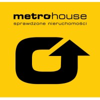 Metrohouse Franchise S.A. logo - Similar company to Credipass.Pl