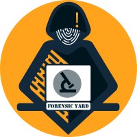 ForensicYard logo - Similar company to Crestas - The Forensic Science Forum