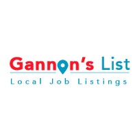 Gannon's List logo - Similar company to Knowhere Collaborative