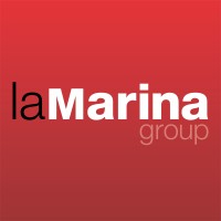 La Marina Group logo - Similar company to Topdive